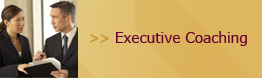 Executive Coaching