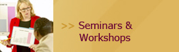 Seminars & Workshops