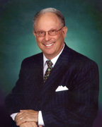 Neal Larsen Palmer, Ph.D.