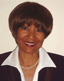 Jackie Newsom, M.S