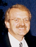 Marv Erisman, Ph.D.