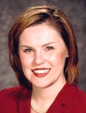 Maya Staylor-Boehner, M.A., M.S.
